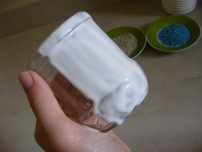 Красивый подсвечник своими руками