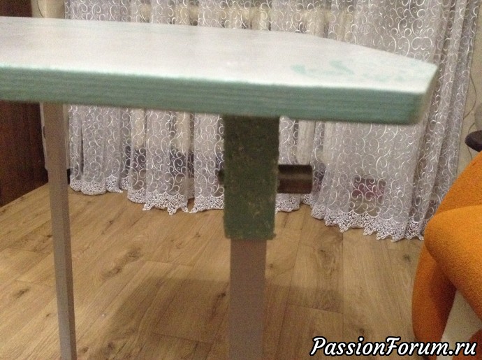 Просто столик... 5 Просто столик... 5