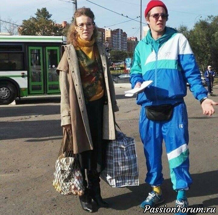 Наши жизни