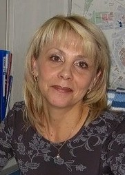 Маргарита Маргарита