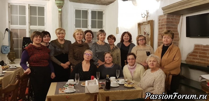 Рождество в Таллине