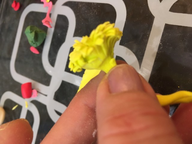 Бижутерия своим руками