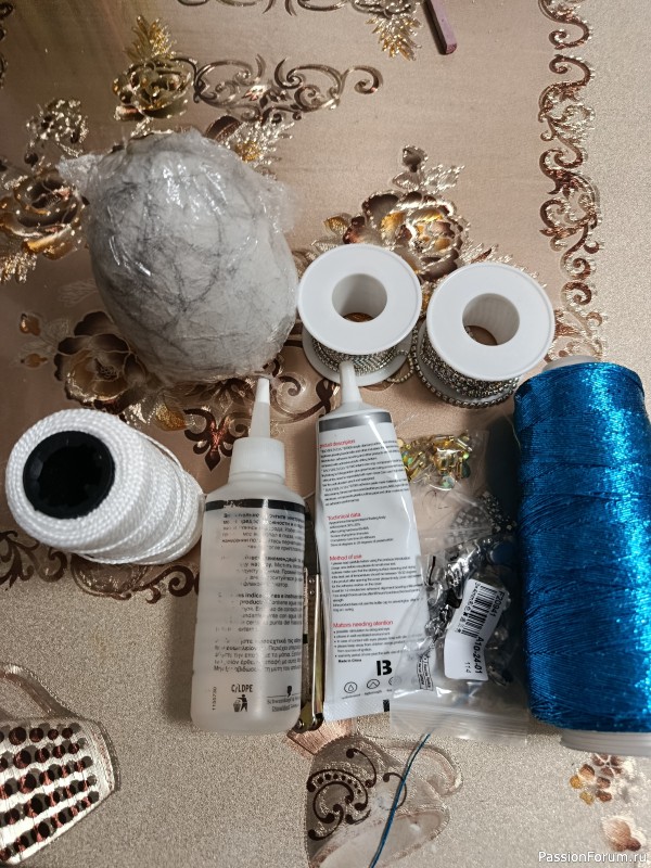 Пасхальное яйцо-нора