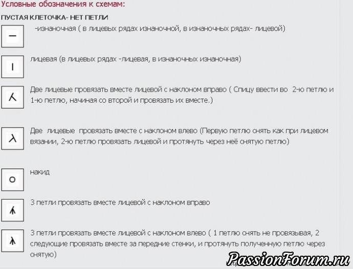 Снова за советом на любимый форум! И, как всегда, еще одна из моих работ (вязание)