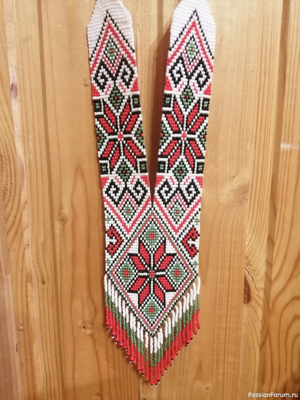 Весенние герданчики