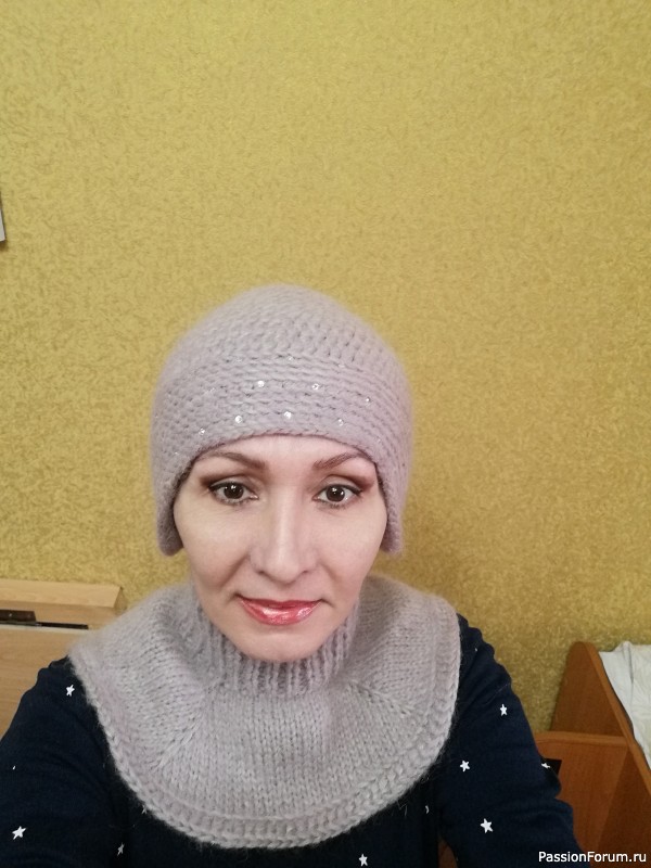 Очередная попытка связать, что идёт.