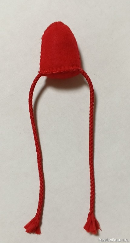 Новый друг моей Бабусечки Ягуси