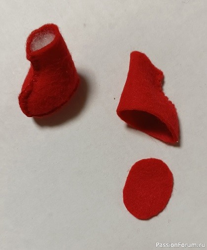 Новый друг моей Бабусечки Ягуси