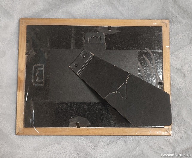 Овощная домовушка-кладовушка Маняша.