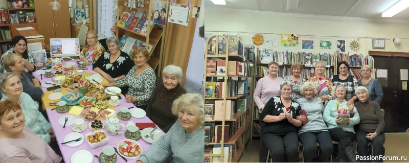 Послесловие к конкурсу о ведьмочках и не только...