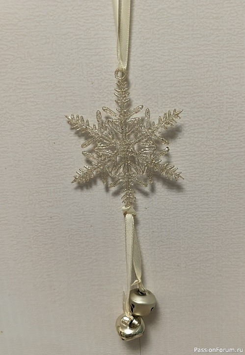 Хочется поделиться с вами радостью и ощущением праздника!