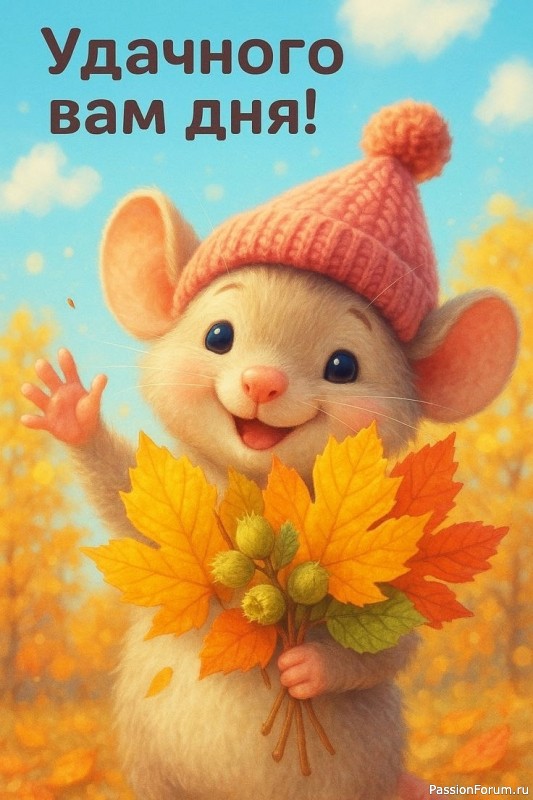 Всех любителей вышивки поздравляю! И немного о вышивке...