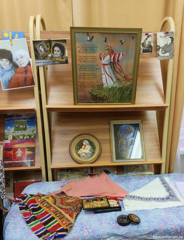 Послесловие к конкурсу о ведьмочках и не только...