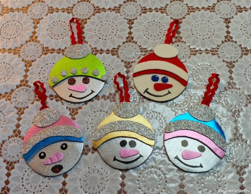 Послесловие к конкурсу о ведьмочках и не только...