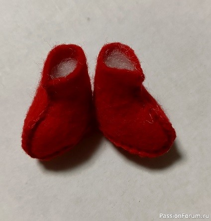 Новый друг моей Бабусечки Ягуси