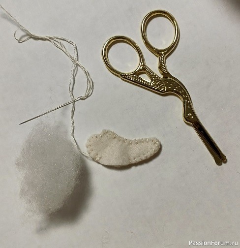 Новый друг моей Бабусечки Ягуси