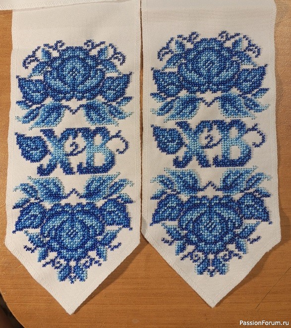 Пасхальный бант на корзинку.