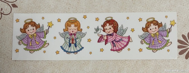 Хочется поделиться с вами радостью и ощущением праздника!