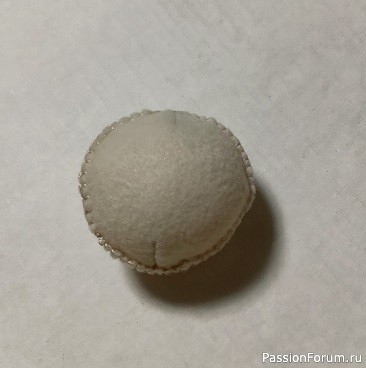 Новый друг моей Бабусечки Ягуси