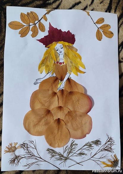 Всех любителей вышивки поздравляю! И немного о вышивке...