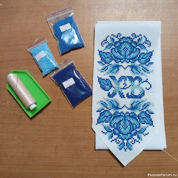 Пасхальный бант на корзинку.