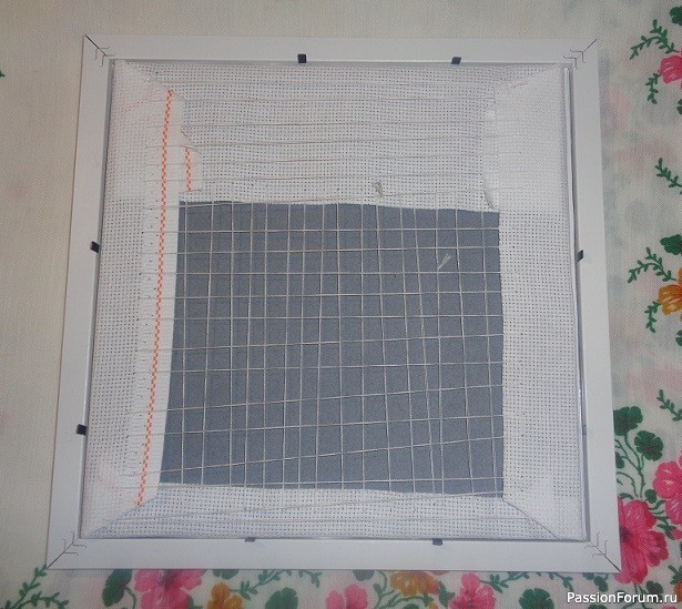 Овощная домовушка-кладовушка Маняша.