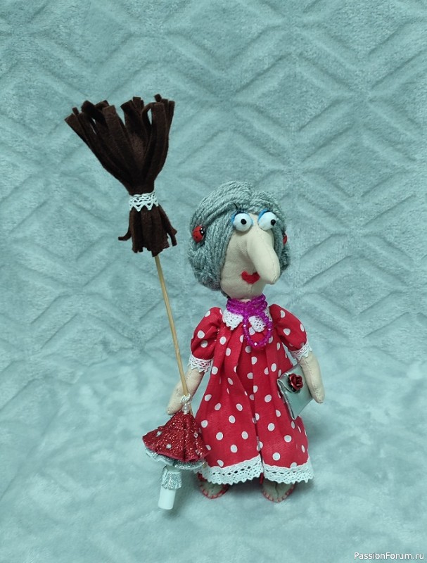 Моя Бабулечка Ягулечка красотулечка.