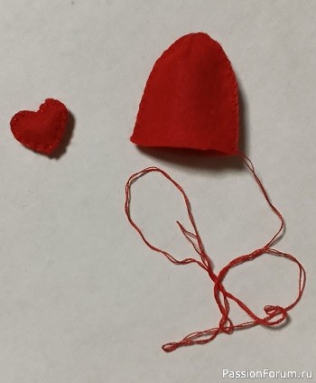 Новый друг моей Бабусечки Ягуси