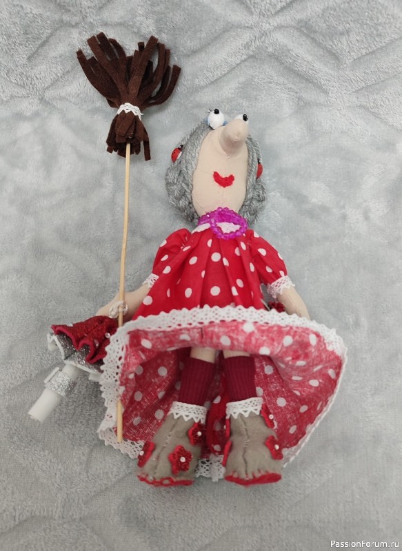 Моя Бабулечка Ягулечка красотулечка.