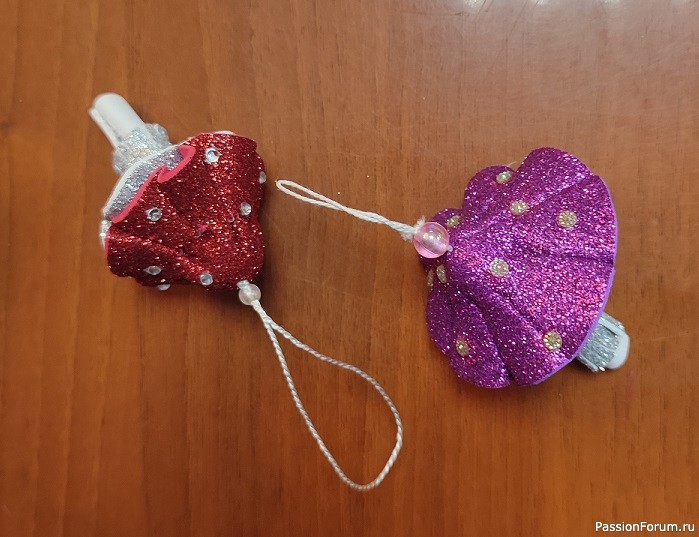 Послесловие к конкурсу о ведьмочках и не только...