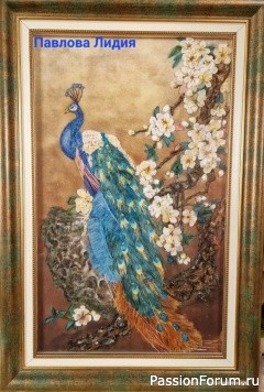 ​Ничто не продлевает жизнь пенсионера, как творческая работа.