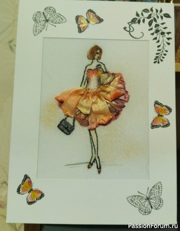 МИЛЫЕ ОТКРЫТКИ.