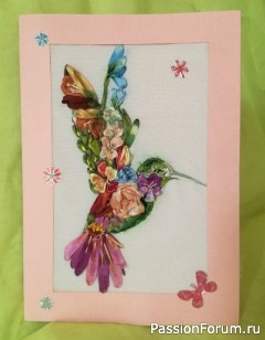 МИЛЫЕ ОТКРЫТКИ.