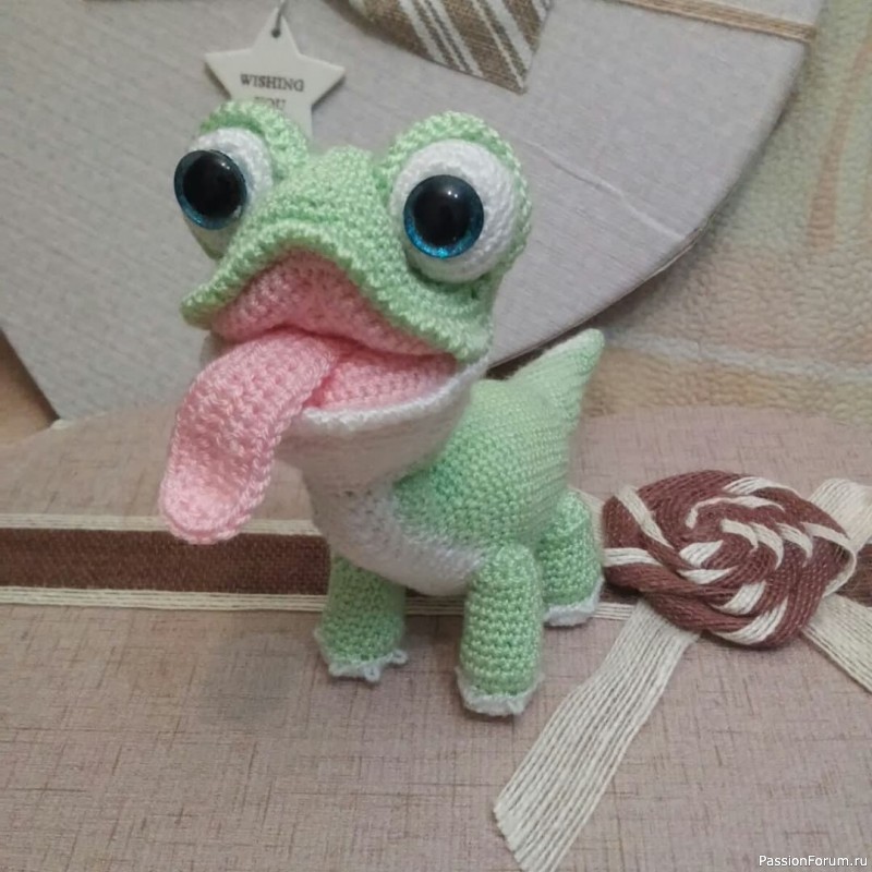 Саламандра Бруни