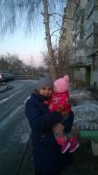 Slepukhova Slepukhova