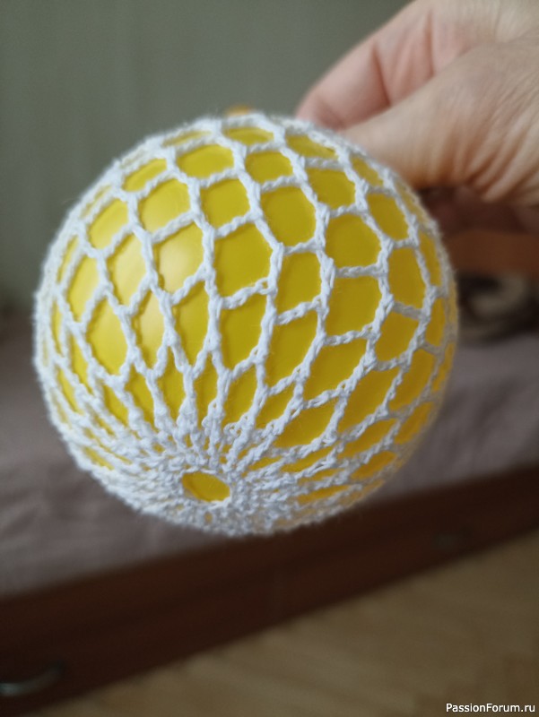 Прощание с зимой