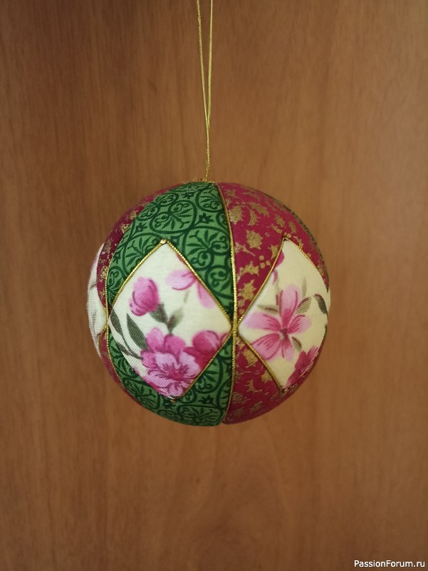 Цветочные фантазии