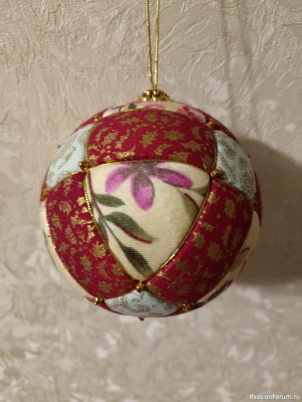 Цветочные фантазии