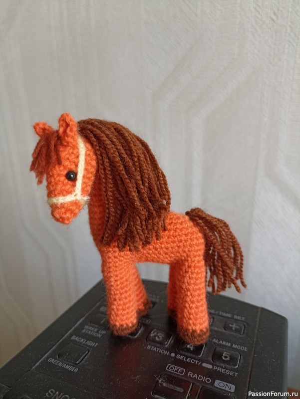 Ой, вы кони мои, кони....