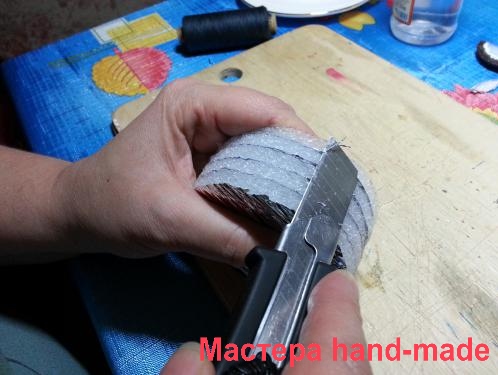 ПАРЯЩАЯ ЧАШКА С МИНИ-ТОРТИКОМ, МАСТЕР-КЛАСС