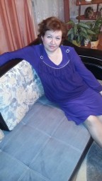 Галина Галина