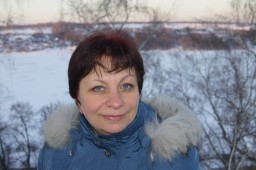 Nadezda Nadezda