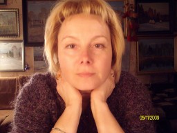 Olga Olga