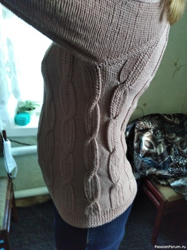 Одежда по сезону