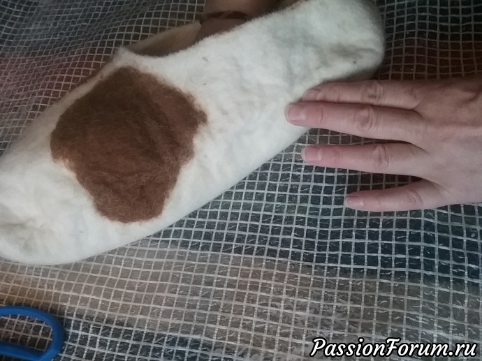 Совместный собакен. Продолжение