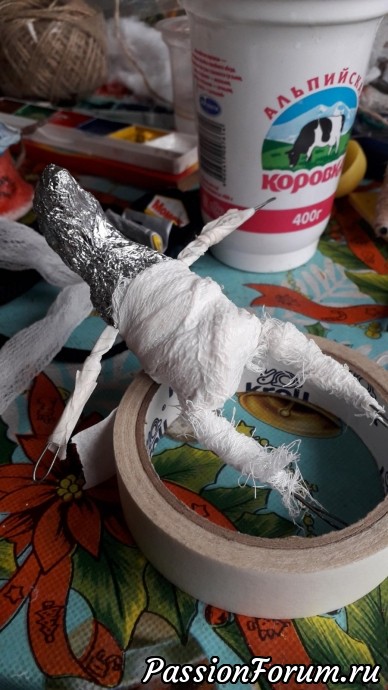 Мышиный король