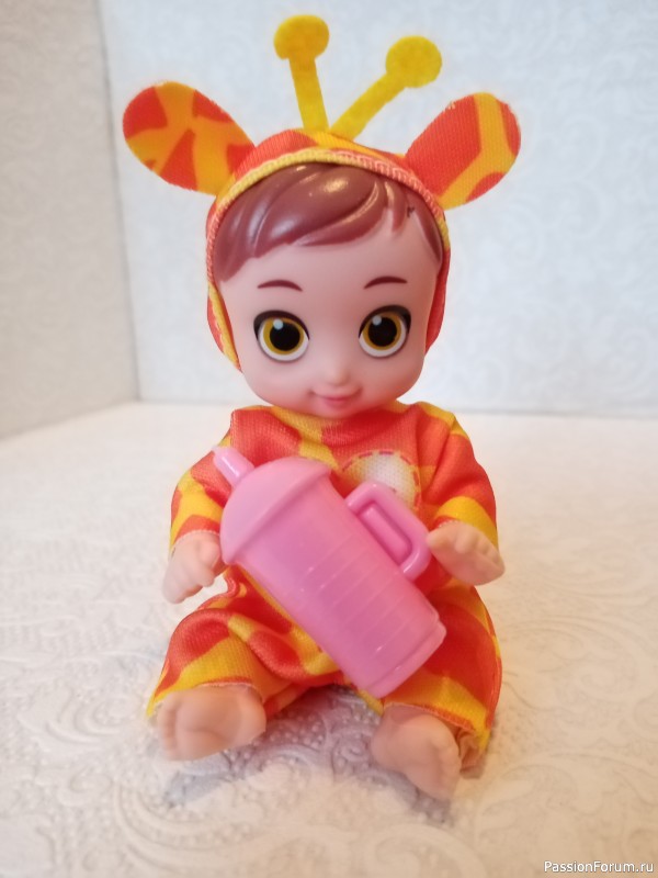 Из города в город посылки летят !!!!