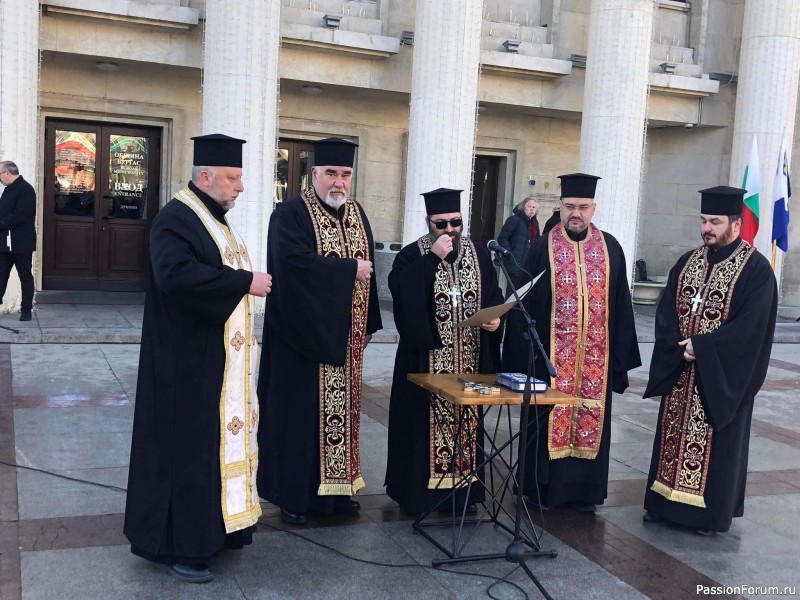 Память братского народа