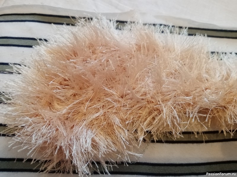 Гномы бывают и такие.....