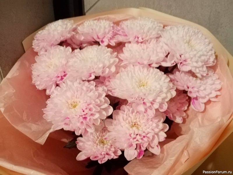 БЛАГО ДАРЮ !